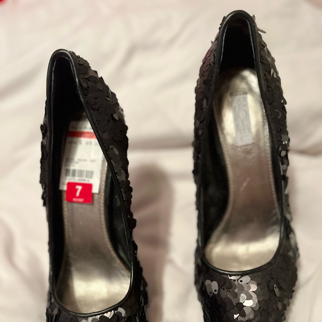 RachelRachel Roy Sz 7 22 Brand New